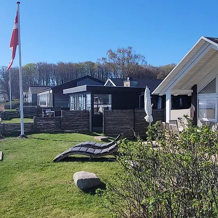 Unique House - Right On The *